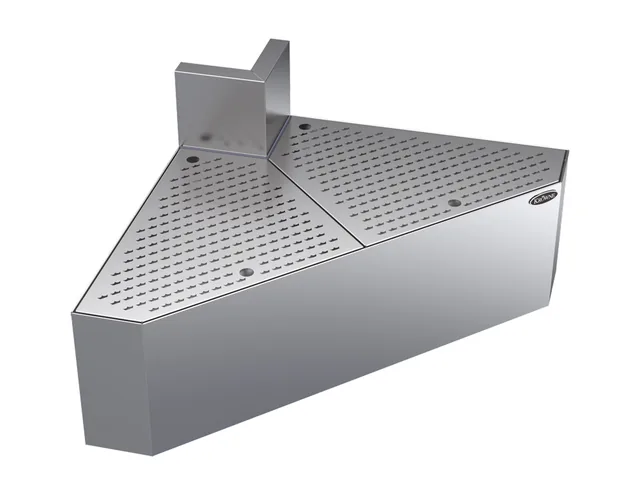 Krowne KR24-DFC90 — Drainboard