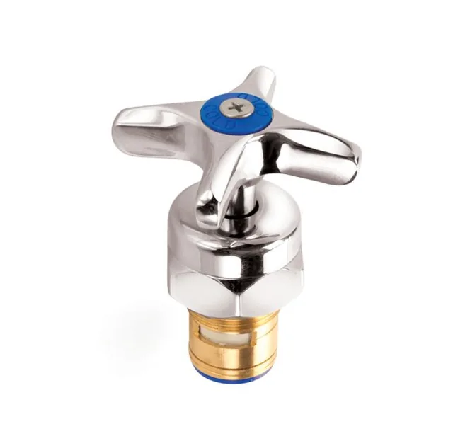 Krowne 21-350L — Faucet