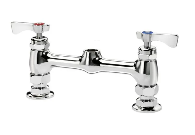 Krowne 21-208L — Pre-Rinse Faucet Unit