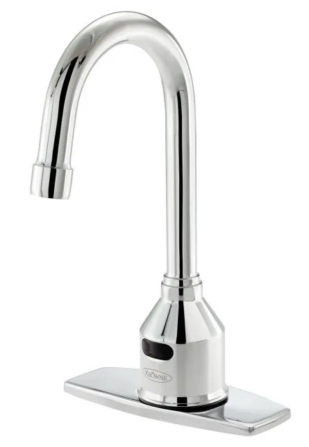 Krowne 16-649P — Faucet