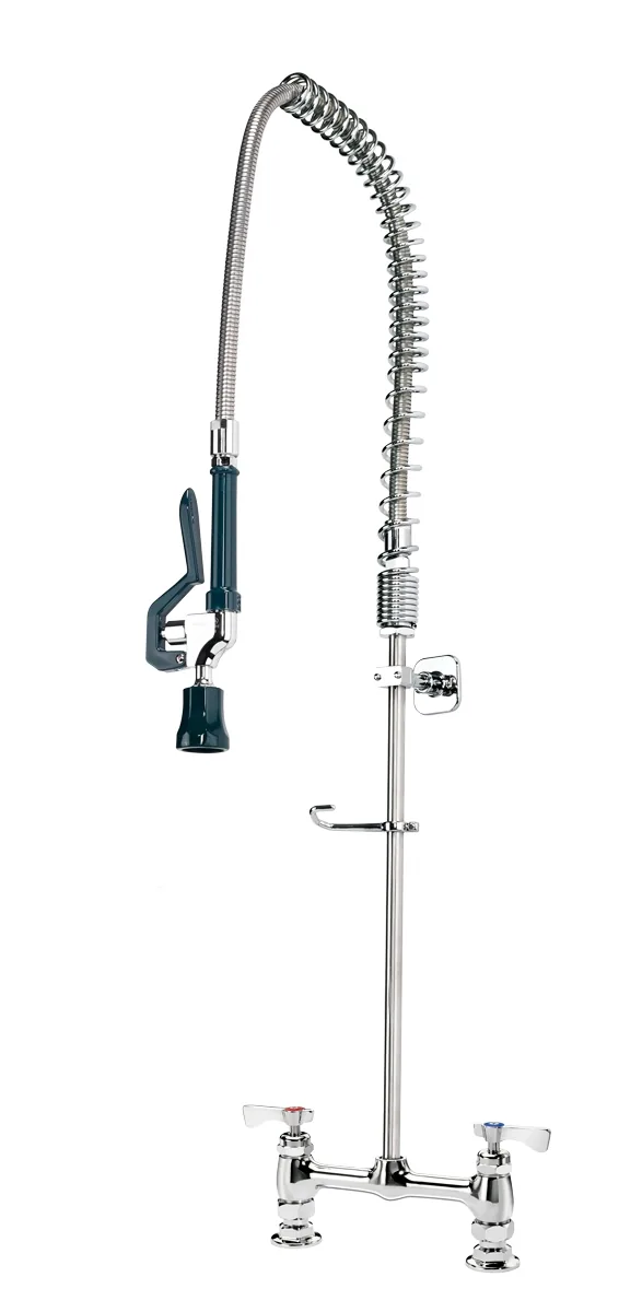 Krowne 17-208WL — Pre-rinse unit
