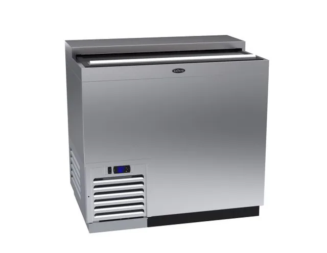 Krowne BC36-SS — Refrigerator, 36" wide