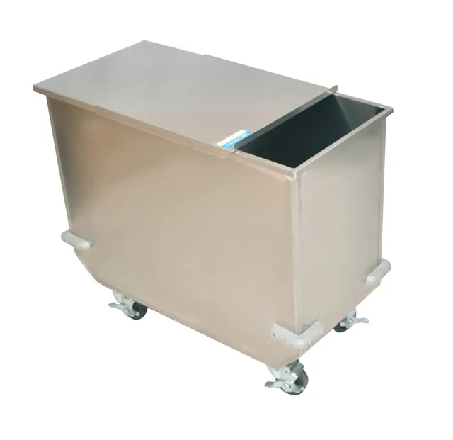 BK Resources IGB-124 — Shelf, 26.12"W x 18.62"D, stainless steel