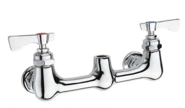 Krowne 21-108L — Pre-rinse unit