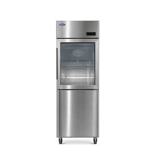 Atosa MCF8607G1 — Reach-In Freezer, 31.75"W x 28.75"D, 21.4 cu ft
