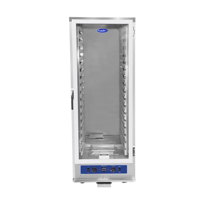 Atosa ATHC-18P — Holding cabinet, 25.1″ wide