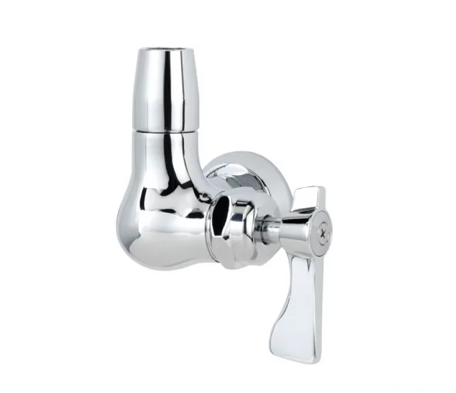 Krowne 21-101L — Wall-mount pre-rinse unit