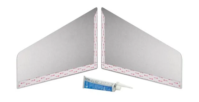 Krowne SG-LR2 — Replacement Part