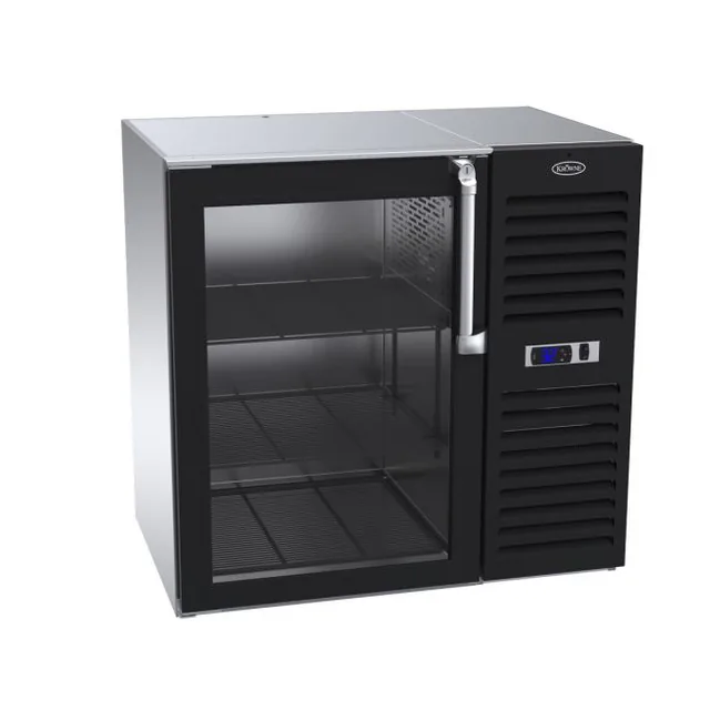 Krowne BS36R-GNS — Refrigerator