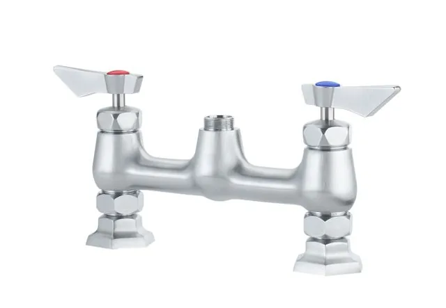 Krowne DX-9XX — Faucet