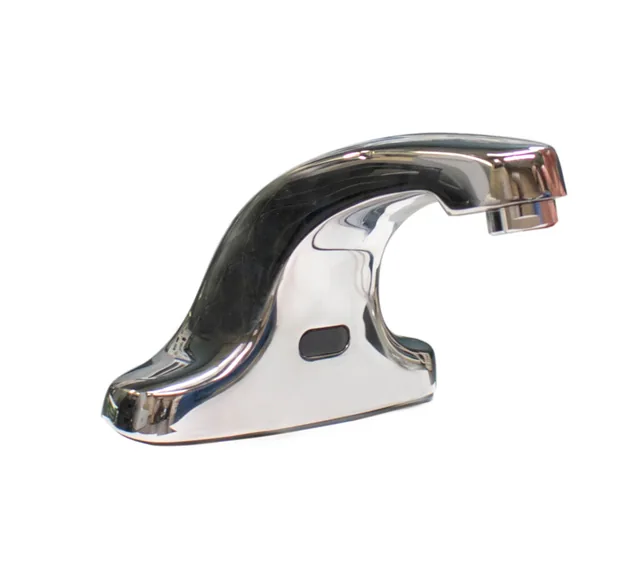 BK Resources BKF-4DSF — Deck-Mount Sensor Faucet