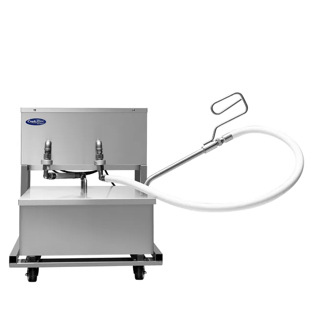 Atosa FPOF-80 — Fryer, 22.88"W x 35.88"D x 29.75"H