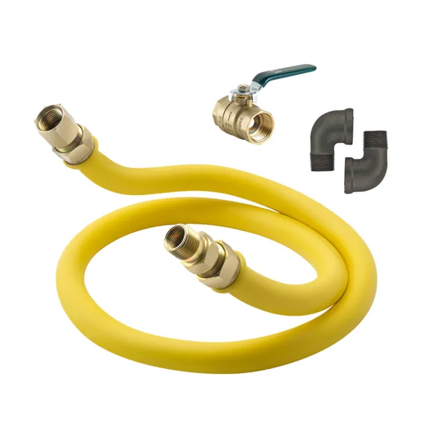 Krowne S5048K — Gas Connector Hose