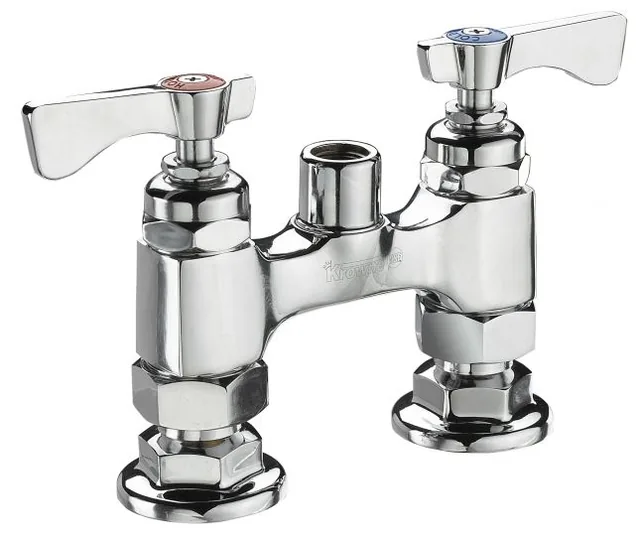 Krowne 21-204L — Pre-Rinse Faucet Unit