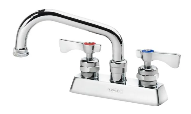 Krowne 15-350L — Faucet