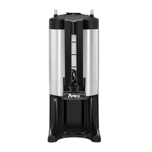 Atosa CD-15-L-WS — Coffee Dispenser, 8.9″W, 1.5 gal