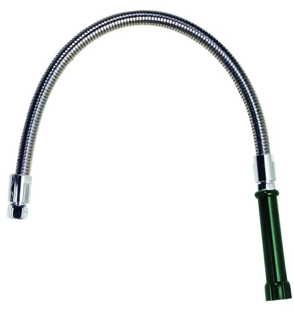 Krowne 21-181L — Pre-Rinse Faucet Unit, 24" wide