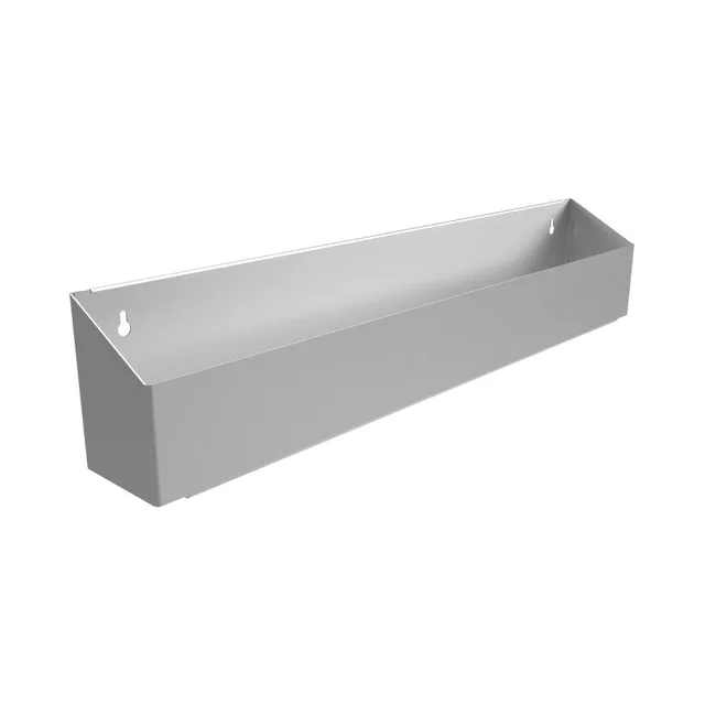 BK Resources BKUBSR-42 — Underbar Unit, 18-ga stainless steel