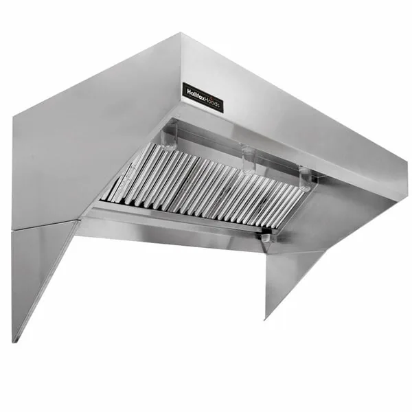 Halifax LSCHO1048 — Exhaust Hood