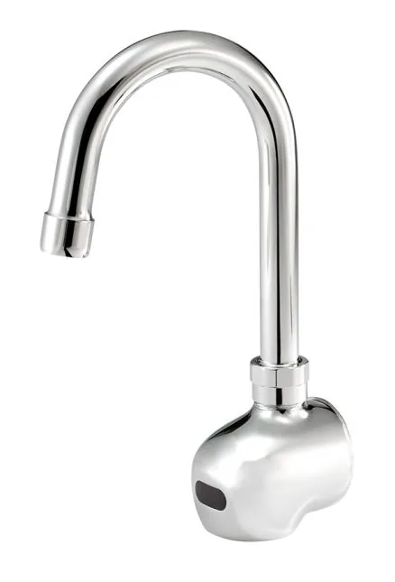 Krowne 16-190 — Wall-Mount Faucet, Single-Hole