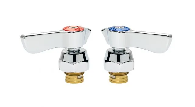 Krowne 21-300L — Faucet