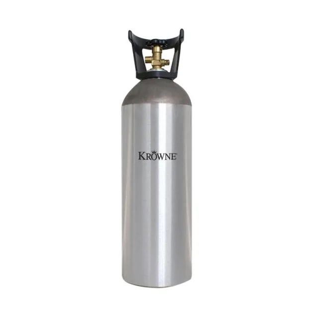 Krowne KR-CO2-20 — Glass Chiller