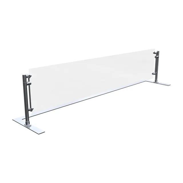 BK Resources SG-P-72 — Portable countertop, 72″