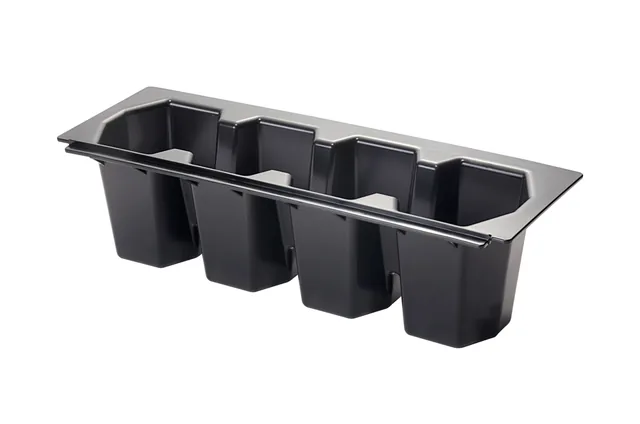 Krowne KR-409 — Underbar Ice Bin