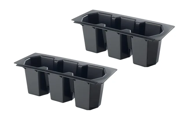 Krowne 30-502 — Underbar Ice Bin