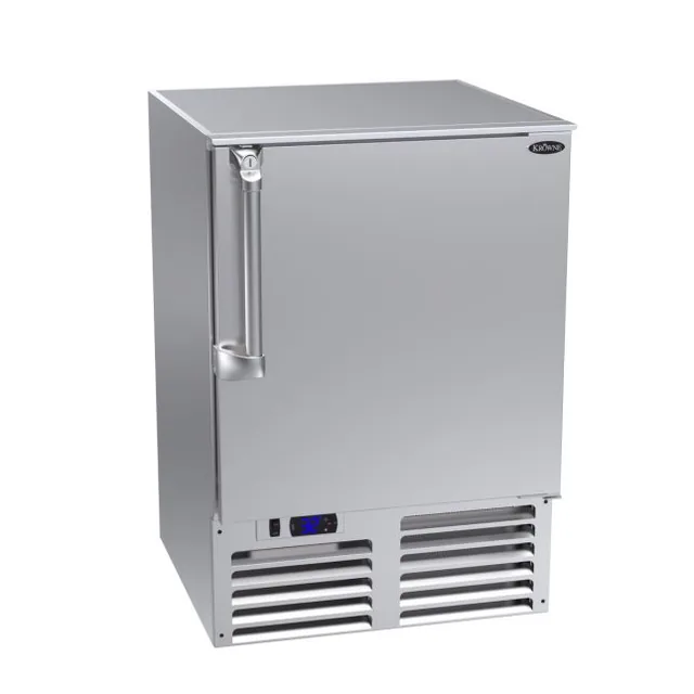 Krowne FMC24-SN-R — Mug Froster, 24" wide