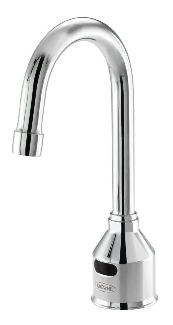 Krowne 16-649 — Deck-Mount Faucet, Single-Hole