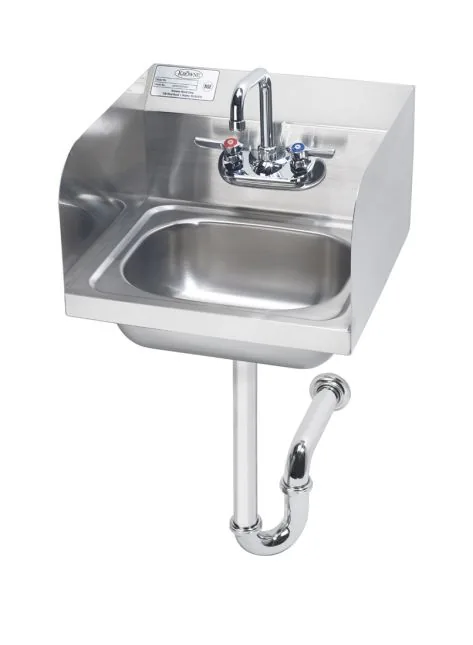 Krowne HS-5 — Hand Sink