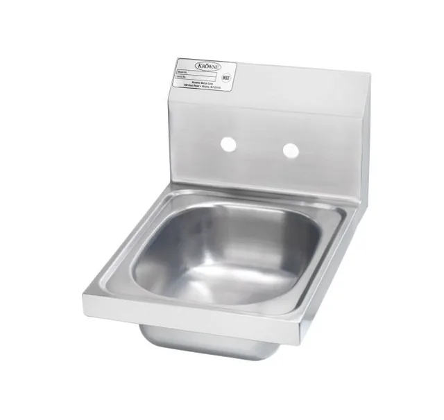 Krowne HS-9-LF — Hand Sink