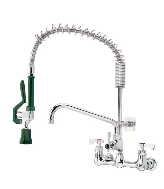 Krowne 18-725L — Pre-rinse unit
