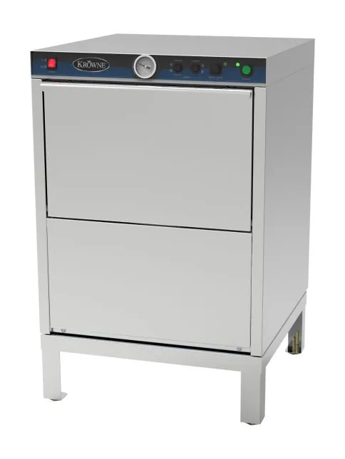 Krowne GWD-24 — Commercial dish machine