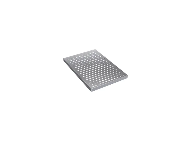 Krowne KR19-PE12 — Drainboard, 12"W x 19"D