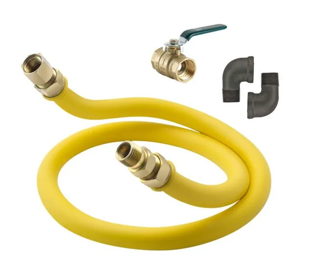 Krowne S7536K — Gas Connector Hose