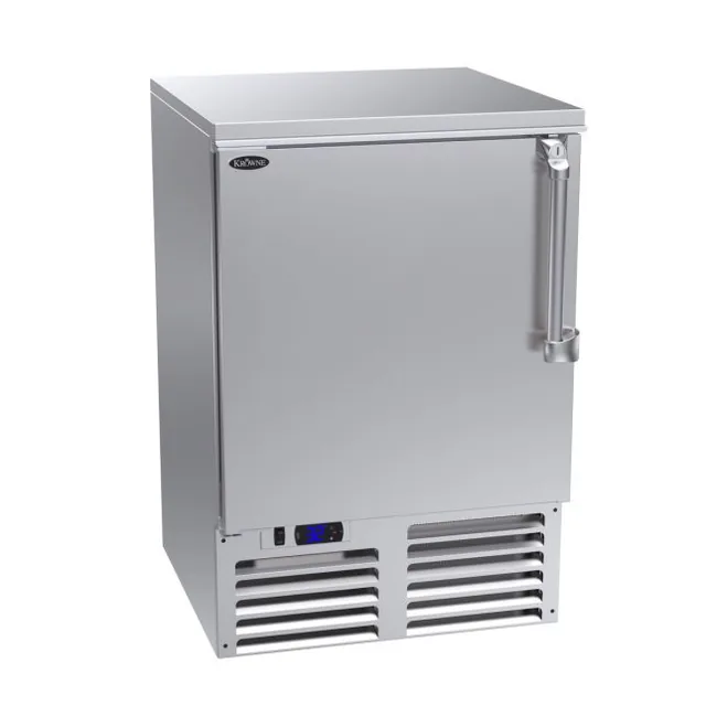 Krowne FMC24-SS-L — Mug Froster, 24" wide