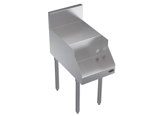 Krowne KR24-14BF — Blender Station, 14"W x 24"D