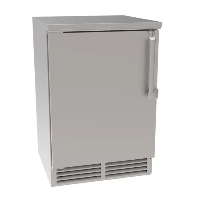 Krowne BS24-SSS-L — Refrigerator