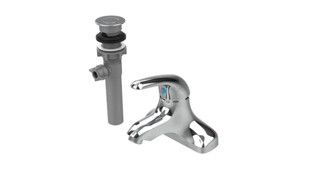 Krowne 14-521L — Faucet