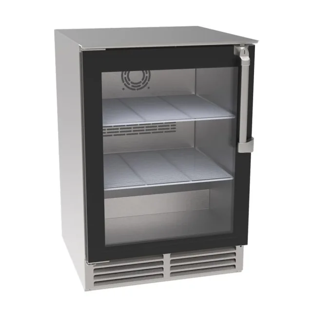 Krowne BS24-GNS-L — Refrigerator