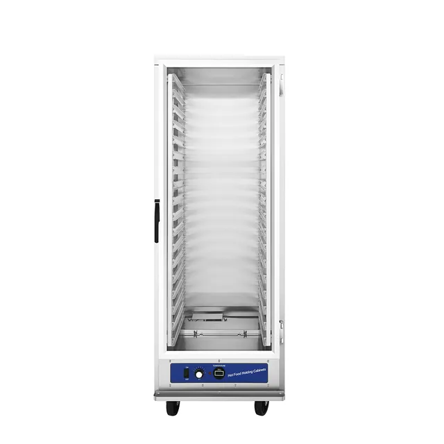 Atosa ATHC-18ES — Holding cabinet, 25.1″ wide
