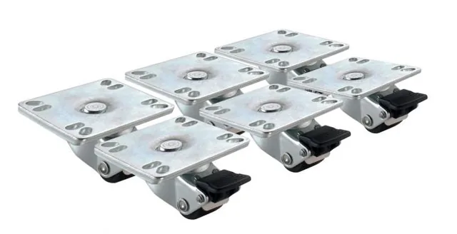 Krowne BC-131 — Refrigerator