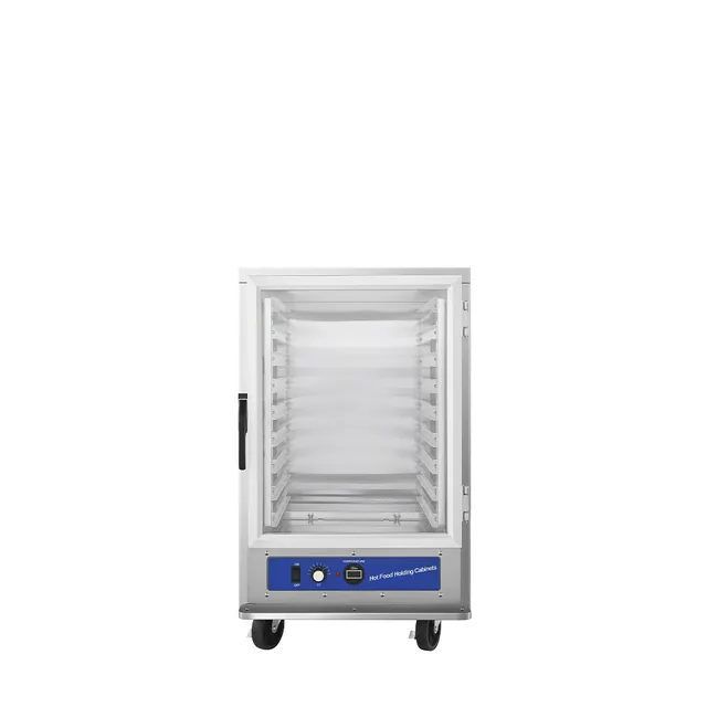 Atosa ATHC-9ES — Holding cabinet, 25.1″ wide
