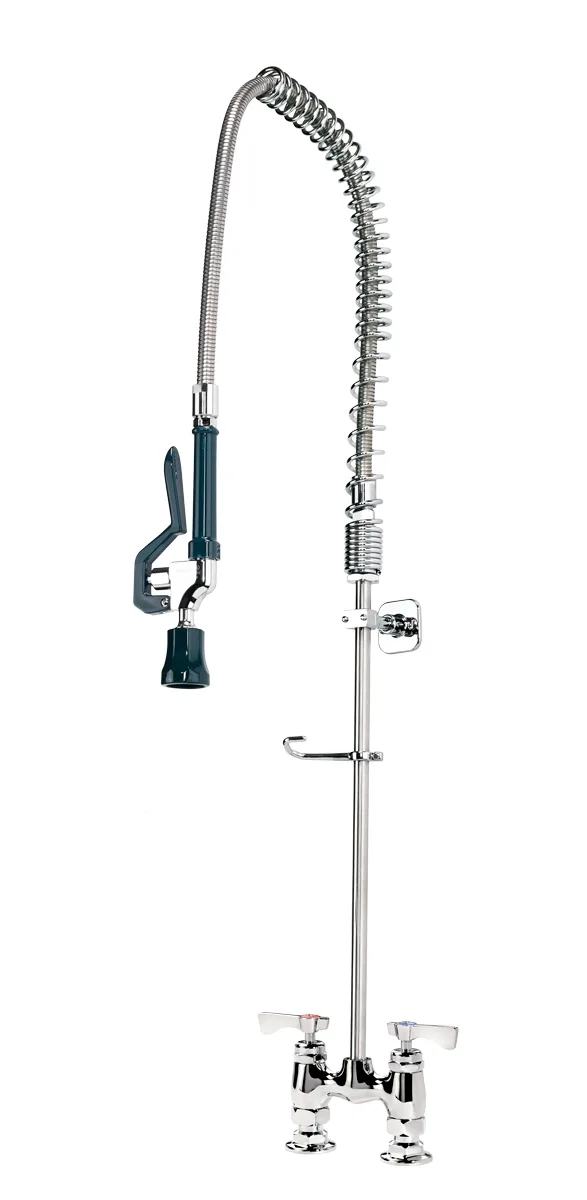Krowne 17-204WL — Pre-rinse unit
