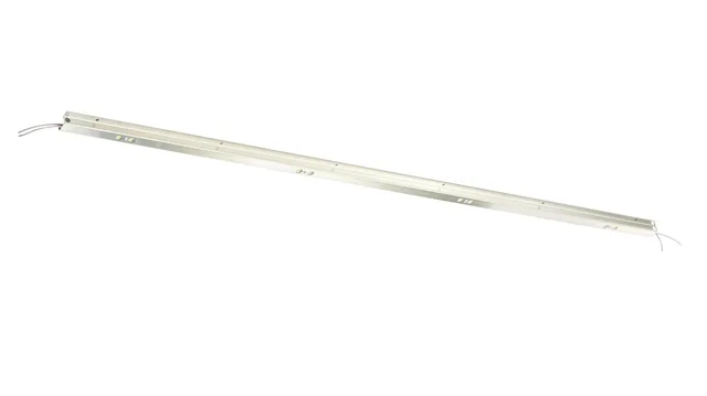 Krowne BS-500 — Refrigerator
