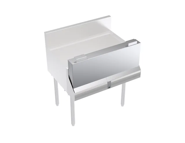 Krowne KR-SC30 — Speed Rail, 30" wide