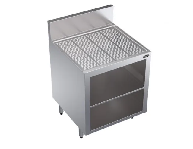 Krowne KR24-GSB3 — Back Bar Storage