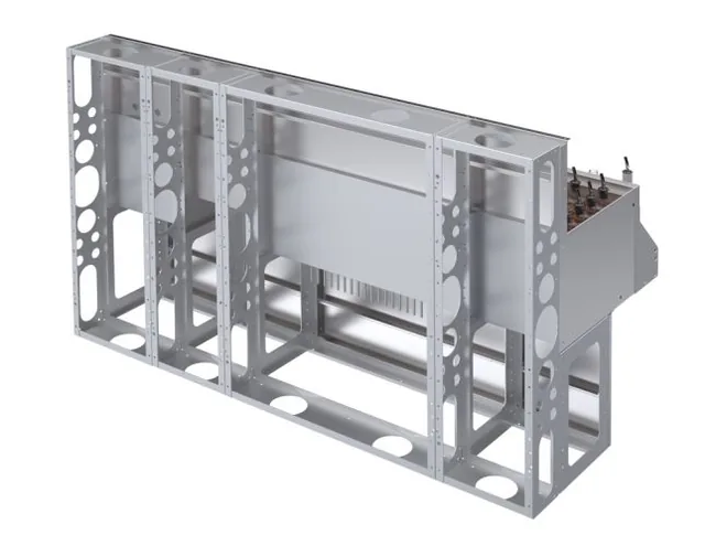 Krowne KMB — Bar Equipment